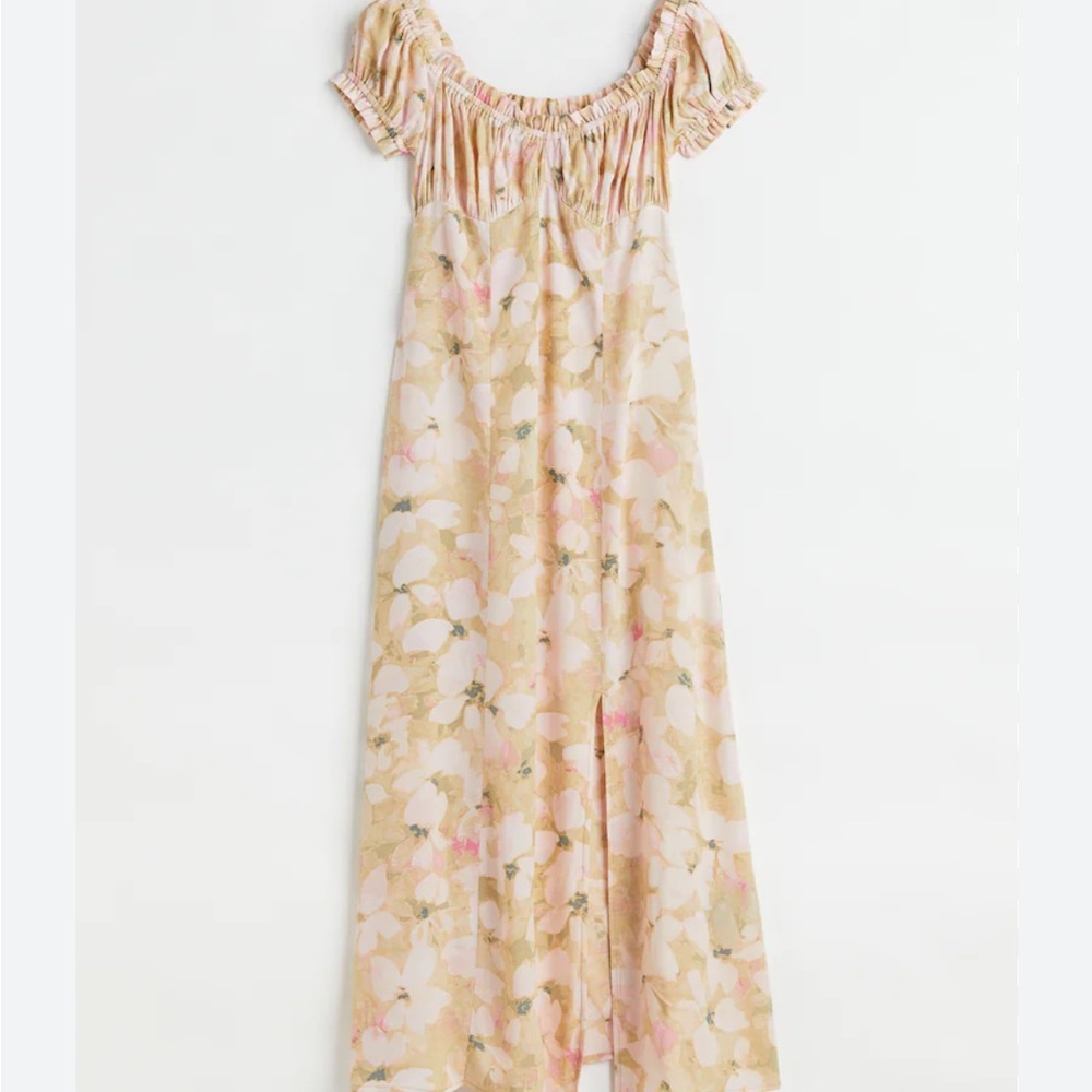 NWT H&M dress